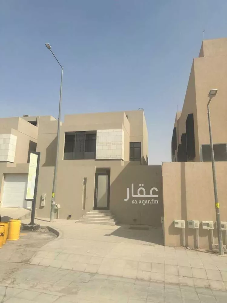 فيلا للإيجار في شارع القصر, حي النرجس, مدينة الرياض, منطقة الرياض صورة 4