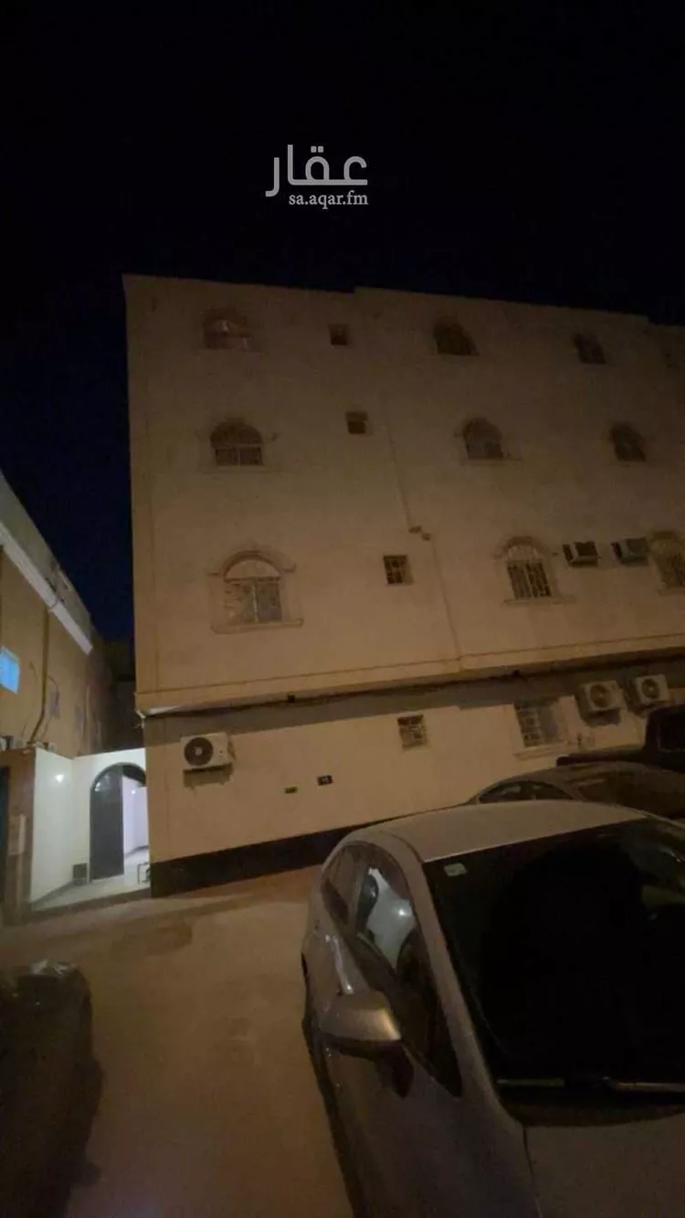 شقة للإيجار في شارع ملهم, حي الإزدهار, مدينة الرياض, منطقة الرياض صورة 4