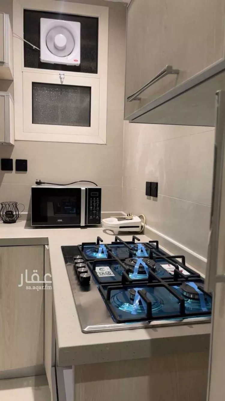 شقة للإيجار في شارع ملهم, حي الإزدهار, مدينة الرياض, منطقة الرياض صورة 3