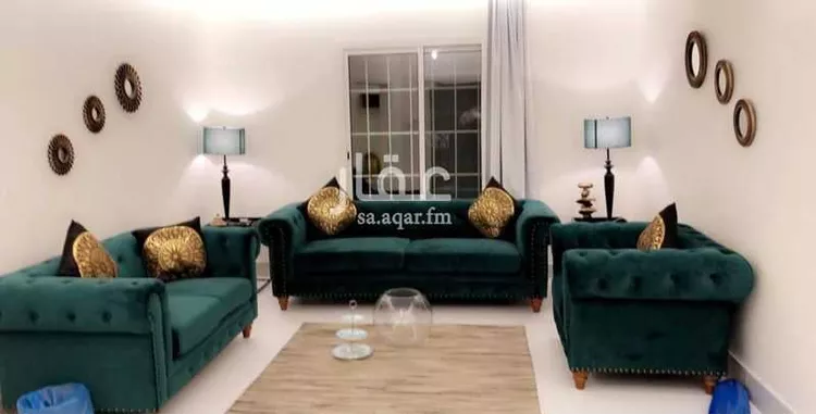 شقة للبيع في شارع ابو مليكه الكندي, حي الزهراء, مدينة جدة, منطقة مكة المكرمة