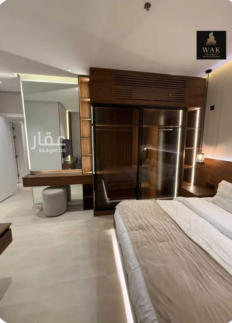 شقة للإيجار في شارع المنتصر, حي النرجس, مدينة الرياض, منطقة الرياض 11