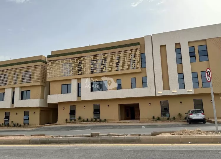 شقة للبيع في شارع محمد بن ناصر المبارك, حي عرقة, مدينة الرياض, منطقة الرياض