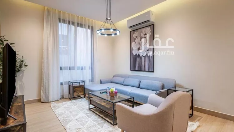 شقة للإيجار في شارع القنا, حي الياسمين, مدينة الرياض, منطقة الرياض صورة 2