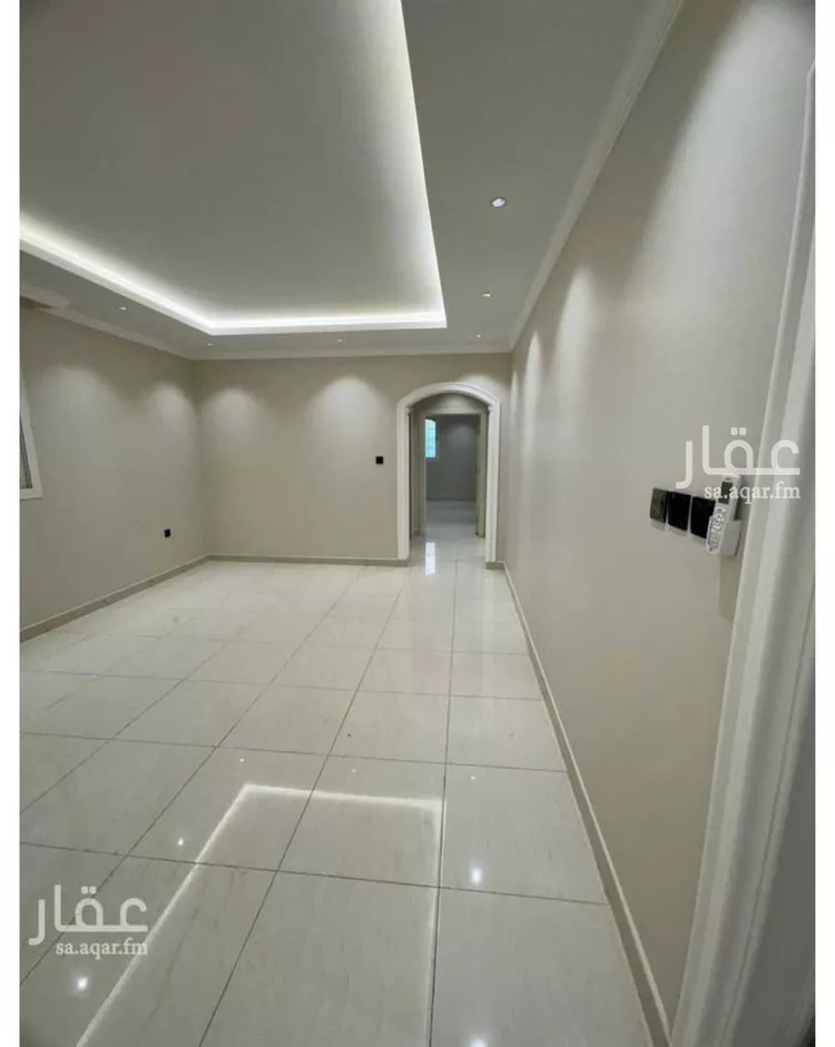 دور للإيجار في شارع الماس, حي حطين, مدينة الرياض, منطقة الرياض صورة 3