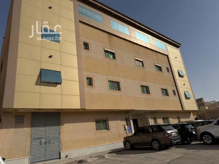 شقة للإيجار في شارع السلامه, حي النرجس, مدينة الرياض, منطقة الرياض