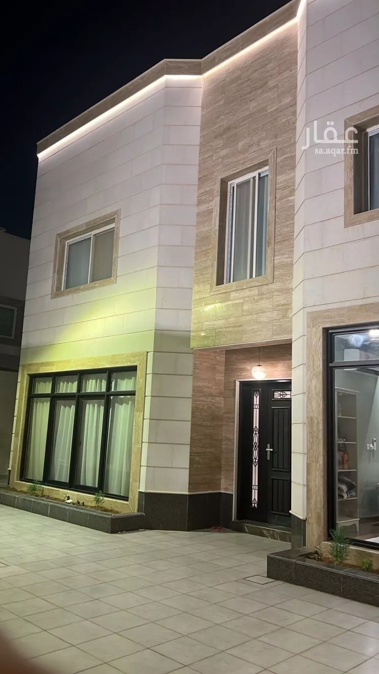 فيلا للبيع في شارع عبدالحليم بن الفرس, حي السويدي الغربي, مدينة الرياض, منطقة الرياض صورة 3