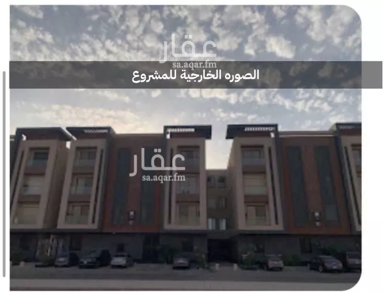 شقة للإيجار في شارع أحمد الكاشف, حي المروج, مدينة الرياض, منطقة الرياض صورة 3