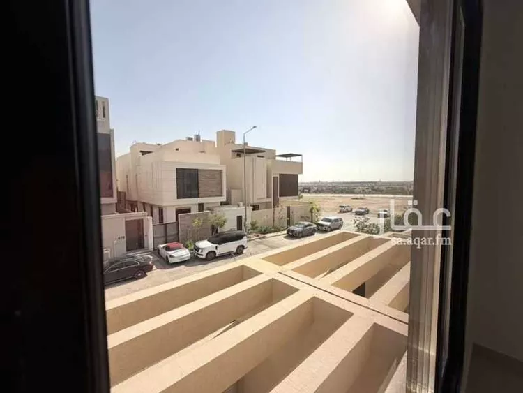 فيلا للإيجار في شارع عمر بن سليم, حي النرجس, مدينة الرياض, منطقة الرياض 17