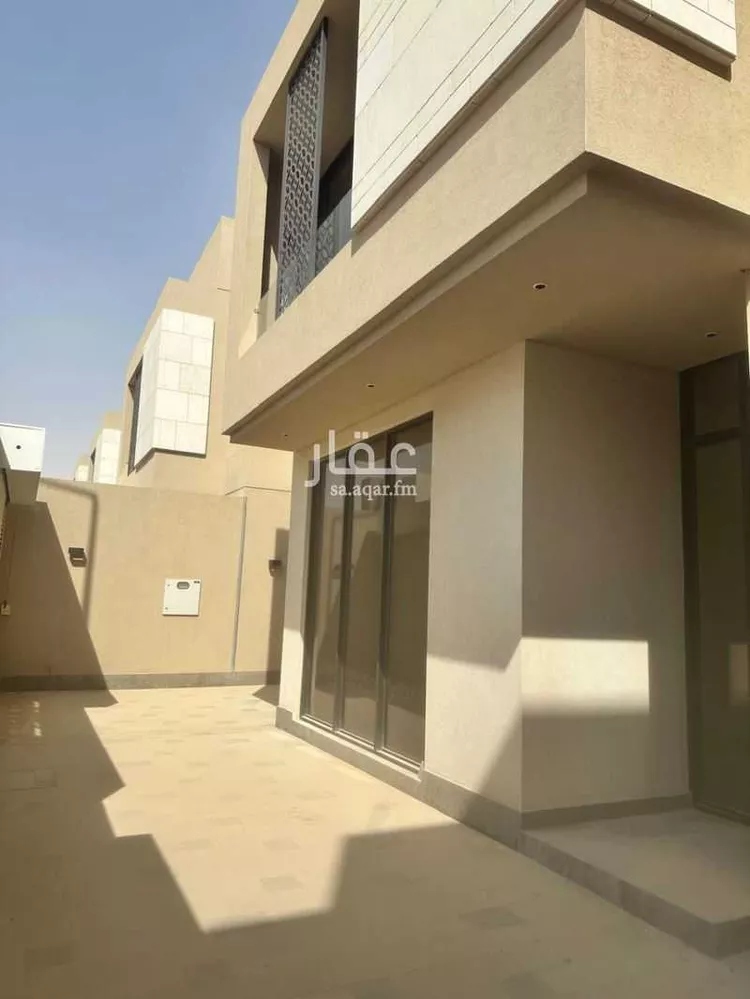 فيلا للإيجار في شارع القصر, حي النرجس, مدينة الرياض, منطقة الرياض 14