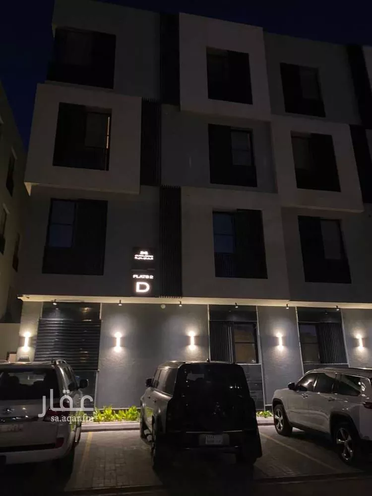 Apartment for Rent in Riyadh Al Qirawan