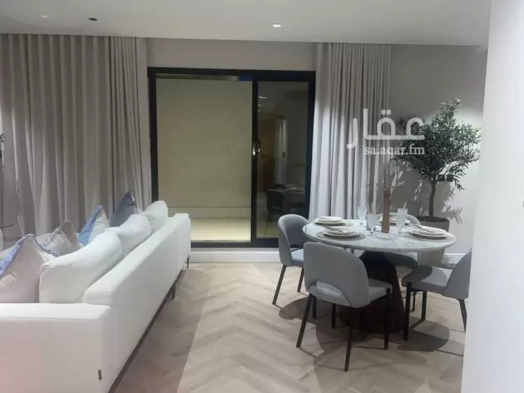 شقة للبيع في شارع البحـــر الأحــــمر, حي الوادي, مدينة الرياض, منطقة الرياض صورة 3