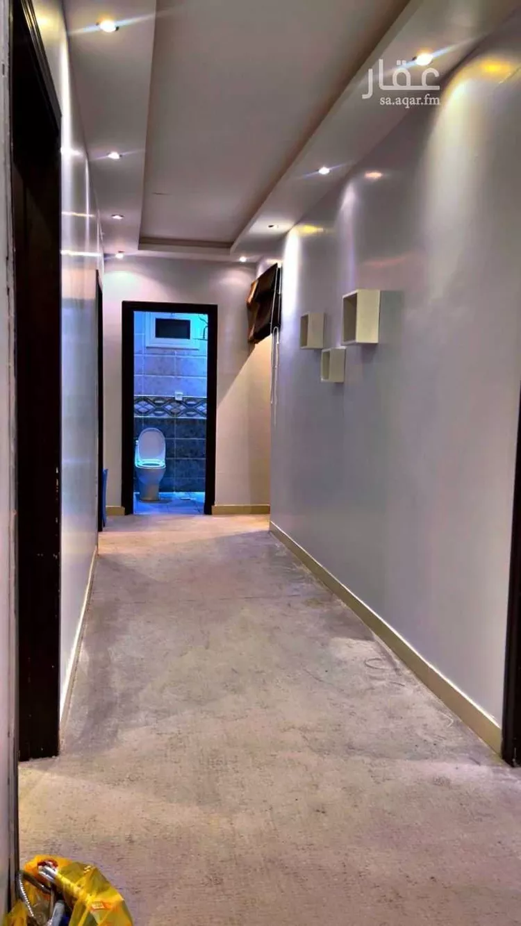 شقة للإيجار في شارع ملهم, حي الإزدهار, مدينة الرياض, منطقة الرياض صورة 4