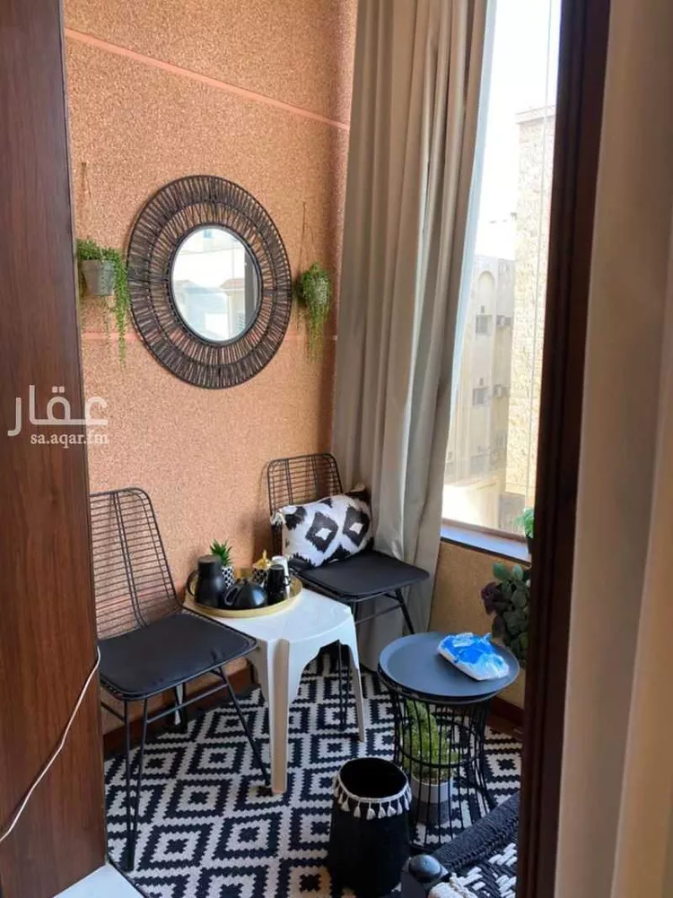 شقة للبيع في شارع ابو مليكه الكندي, حي الزهراء, مدينة جدة, منطقة مكة المكرمة 11