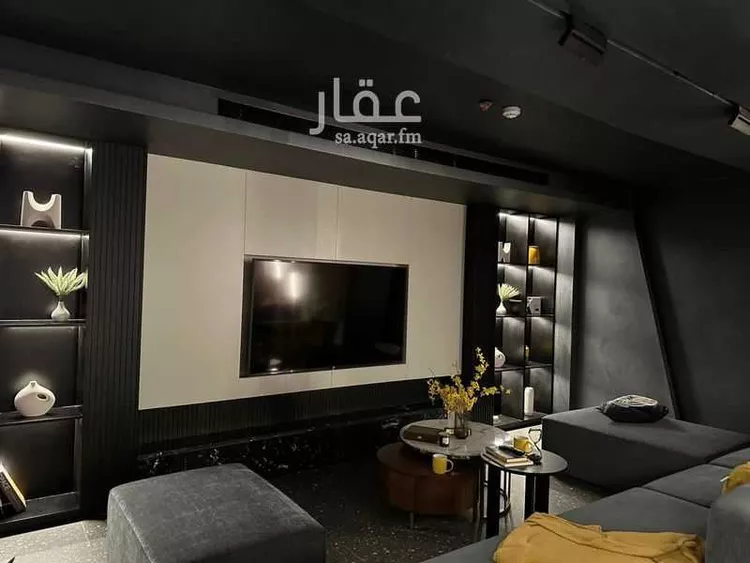شقة للإيجار في شارع رقم 33, حي الياسمين, مدينة الرياض, منطقة الرياض صورة 5