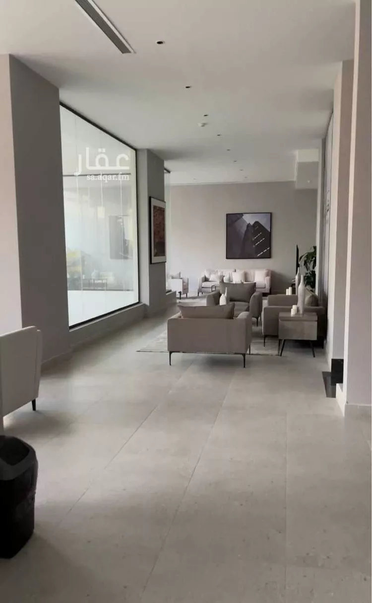 شقة للإيجار في شارع ثعلبة بن سعد الخزرجي, حي العارض, مدينة الرياض, منطقة الرياض صورة 3