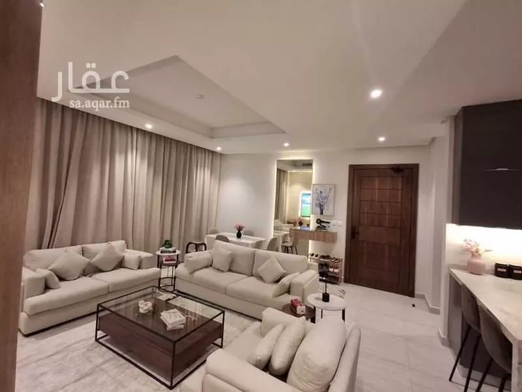 Apartment for Rent in Riyadh Salah Ad Din