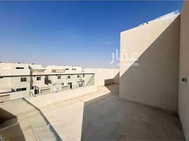 فيلا للإيجار في شارع بهاء الدين الحلبي, حي النرجس, مدينة الرياض, منطقة الرياض 12
