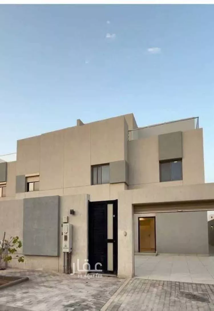 فيلا للإيجار في شارع بهاء الدين الحلبي, حي النرجس, مدينة الرياض, منطقة الرياض 19