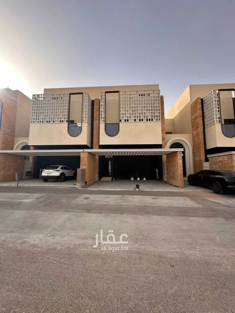 Floor for Rent in Riyadh An Narjis