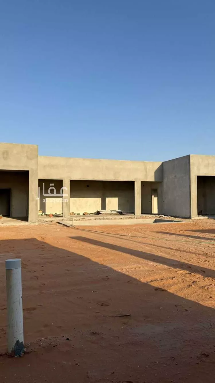 استراحة للبيع في شارع خباب الزبيدي, حي اليرموك, مدينة ثادق, منطقة الرياض صورة 3