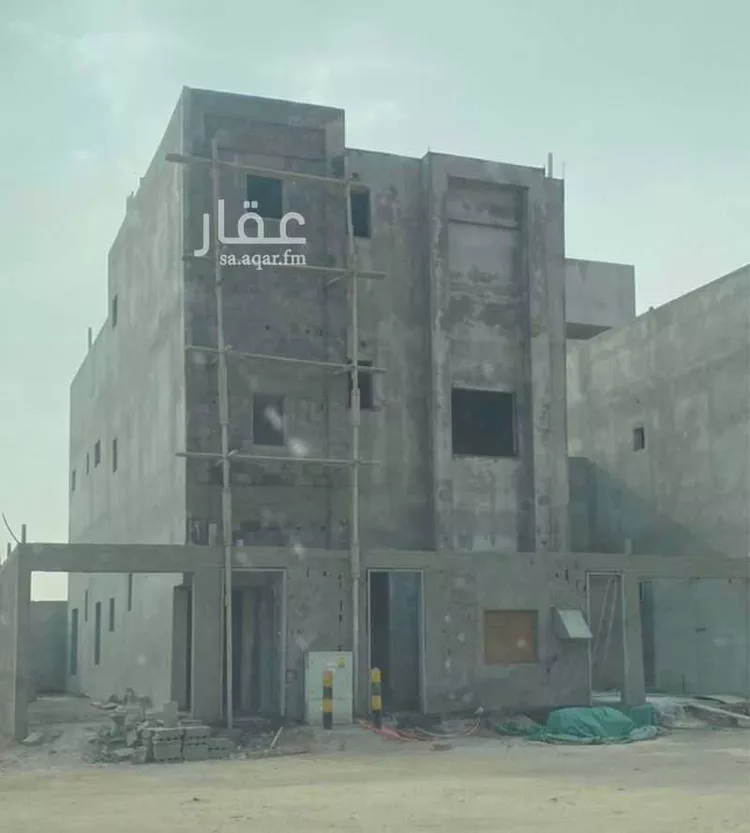 فيلا للبيع في شارع السنبلة 89, حي السنبلة, مدينة الدوادمي, منطقة الرياض صورة 2