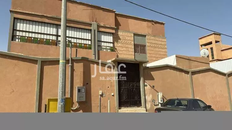 عمارة للبيع في شارع عاصم بن ثابت, حي الملك عبدالعزيز, مدينة المجمعه, منطقة الرياض