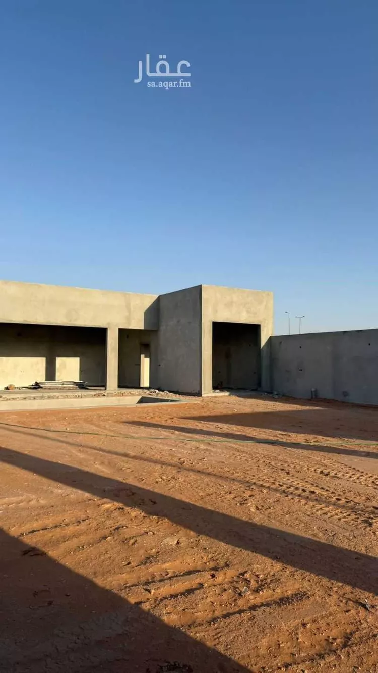 استراحة للبيع في شارع خباب الزبيدي, حي اليرموك, مدينة ثادق, منطقة الرياض صورة 5