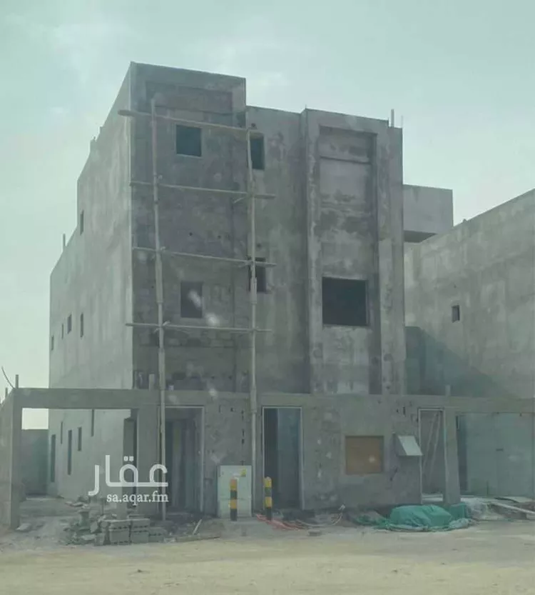 فيلا للبيع في شارع السنبلة 89, حي السنبلة, مدينة الدوادمي, منطقة الرياض صورة 2