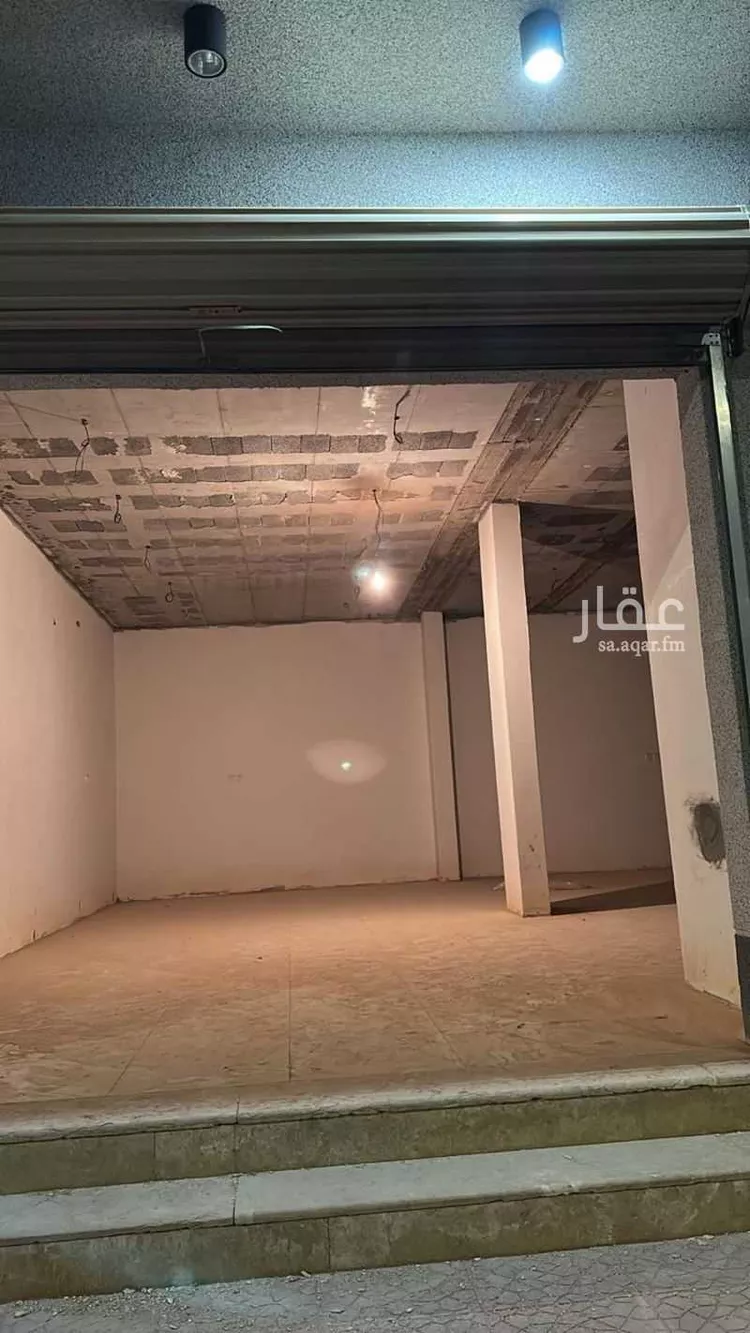 محل للإيجار في شارع خالد بن عبدالعزيز, حي الشبيلية2, مدينة حوطه سدير, منطقة الرياض صورة 2