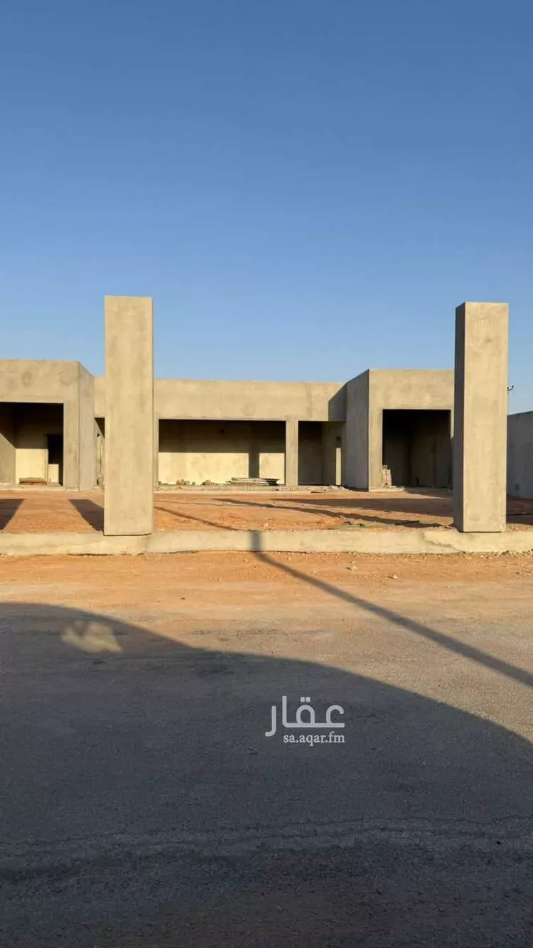 استراحة للبيع في شارع خباب الزبيدي, حي اليرموك, مدينة ثادق, منطقة الرياض صورة 4