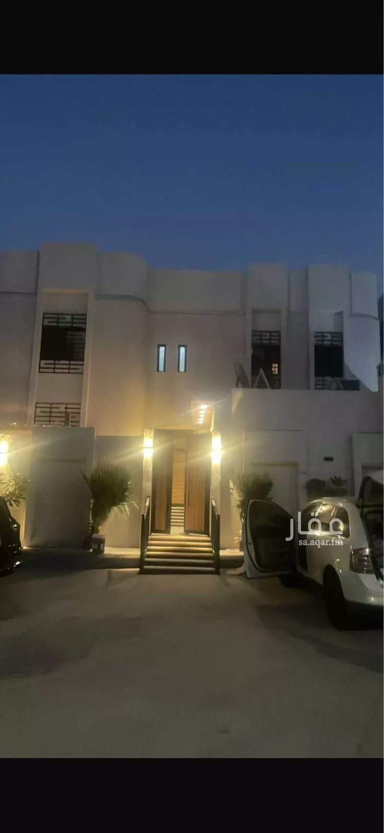 دور للإيجار في شارع حكيم بن طفيل ، حي الروضة ، الرياض ، منطقة الرياض