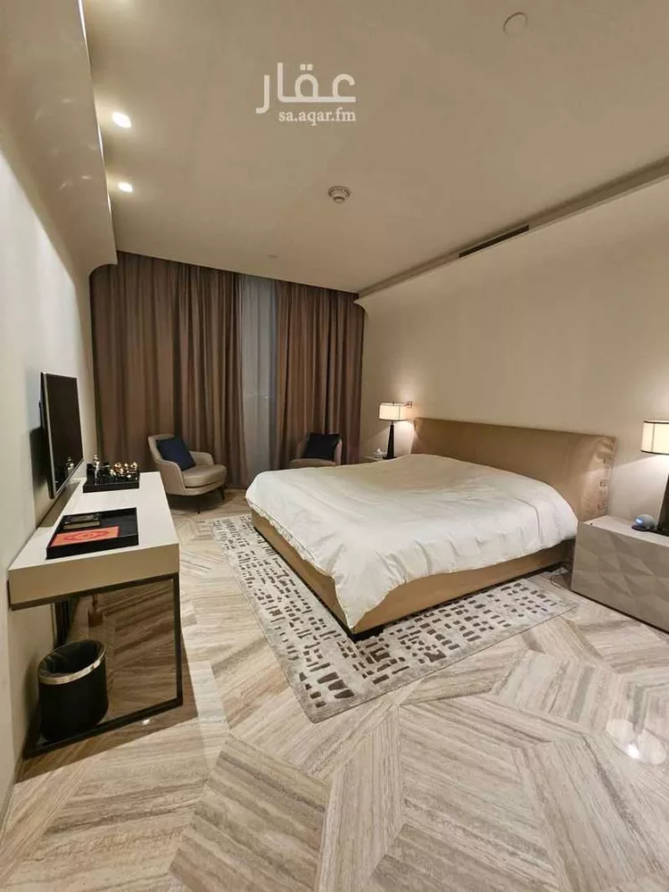 شقة للبيع في شارع الملك فهد الفرعي, حي العليا, مدينة الرياض, منطقة الرياض 14