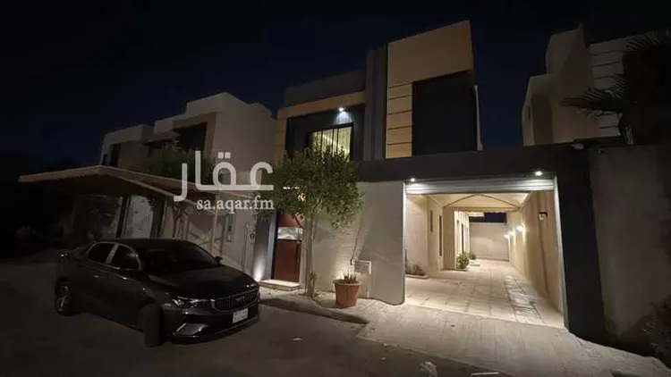 Villa for Rent in Riyadh Al Arid