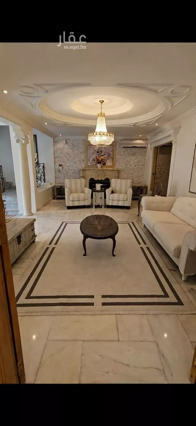 Villa for Rent in Riyadh As Sulimaniyah