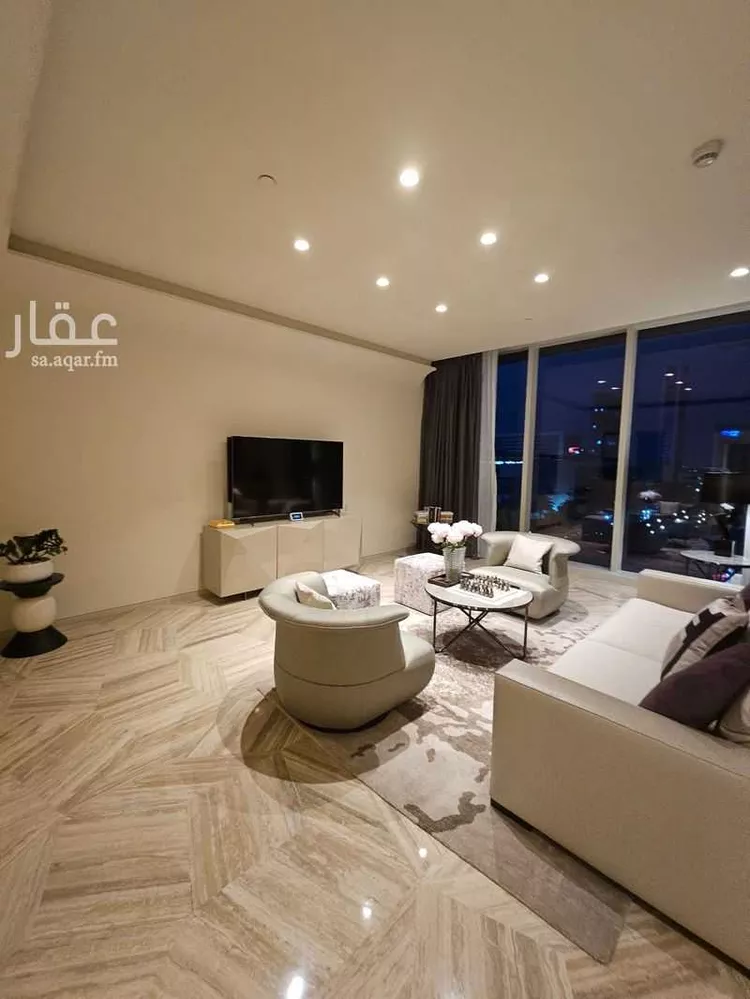 شقة للبيع في شارع الملك فهد الفرعي, حي العليا, مدينة الرياض, منطقة الرياض 7