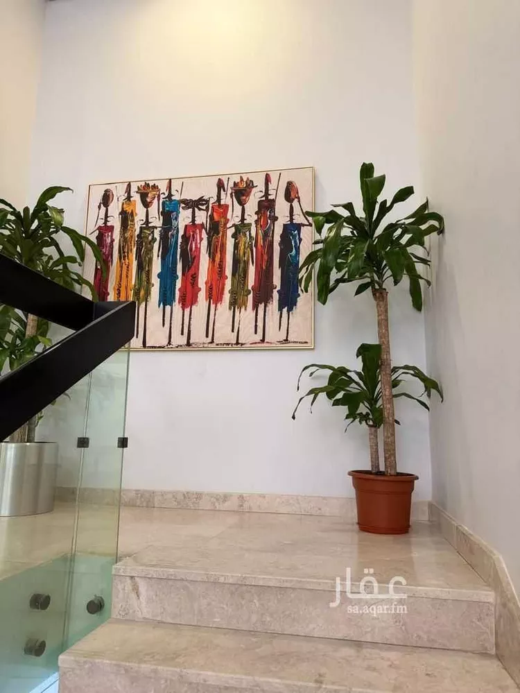 فيلا للبيع في شارع طريق الثمامة, حي المونسية, مدينة الرياض, منطقة الرياض 19