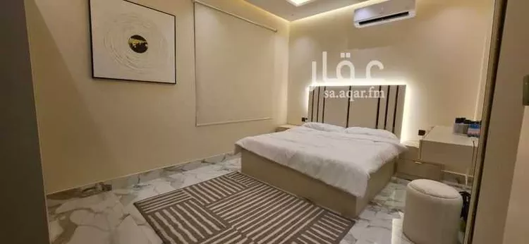شقة للبيع في شارع سلطان بن نمر, حي الرمال, مدينة الرياض, منطقة الرياض صورة 3