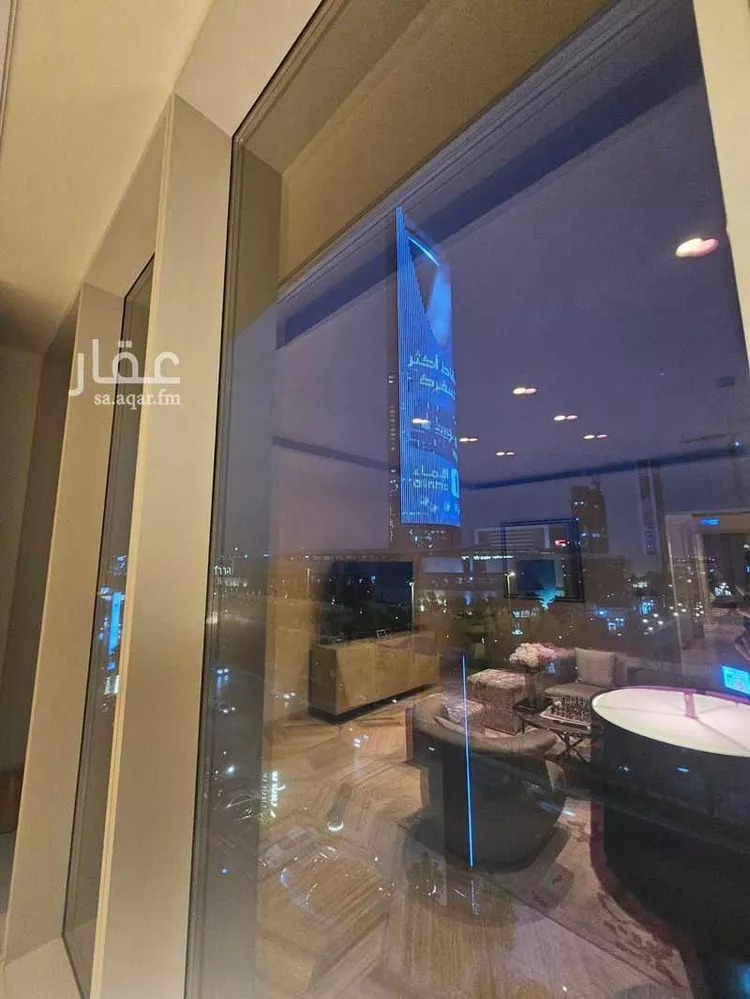شقة للبيع في شارع الملك فهد الفرعي, حي العليا, مدينة الرياض, منطقة الرياض 9