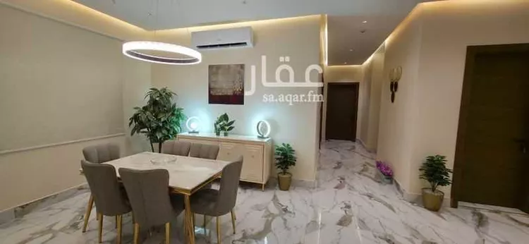 شقة للبيع في شارع سلطان بن نمر, حي الرمال, مدينة الرياض, منطقة الرياض صورة 5