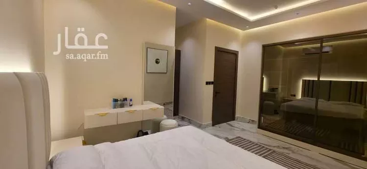 شقة للبيع في شارع سلطان بن نمر, حي الرمال, مدينة الرياض, منطقة الرياض 7