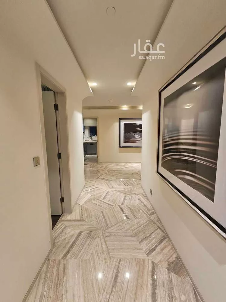 شقة للبيع في شارع الملك فهد الفرعي, حي العليا, مدينة الرياض, منطقة الرياض
