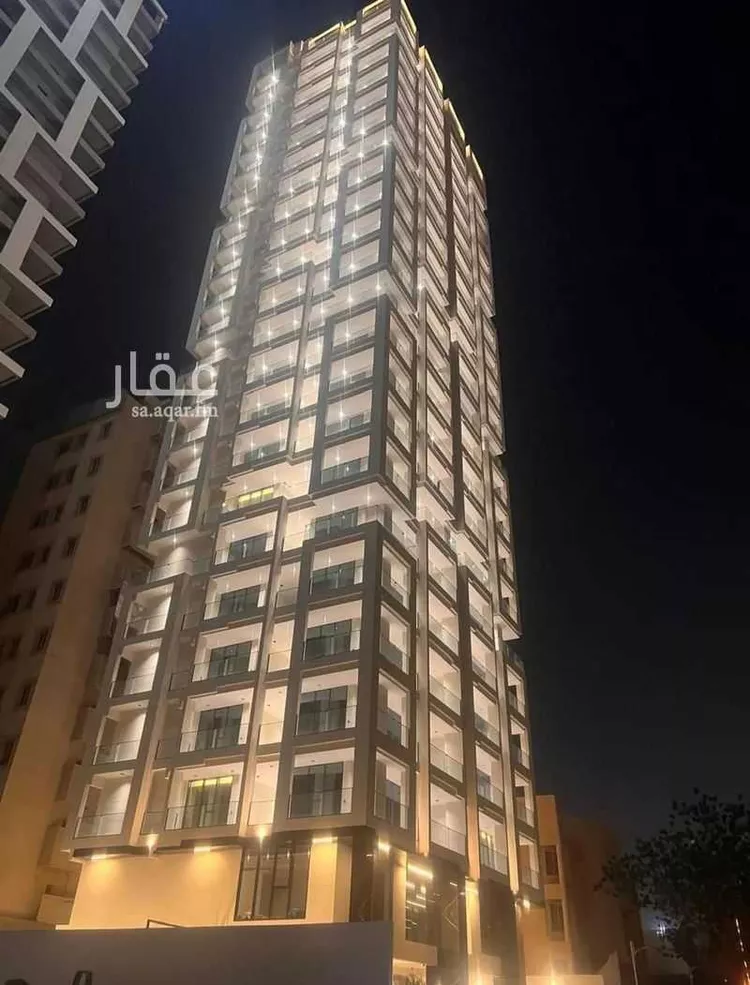 شقة للإيجار في شارع طريق الملك فهد, حي الصحافة, مدينة الرياض, منطقة الرياض 9