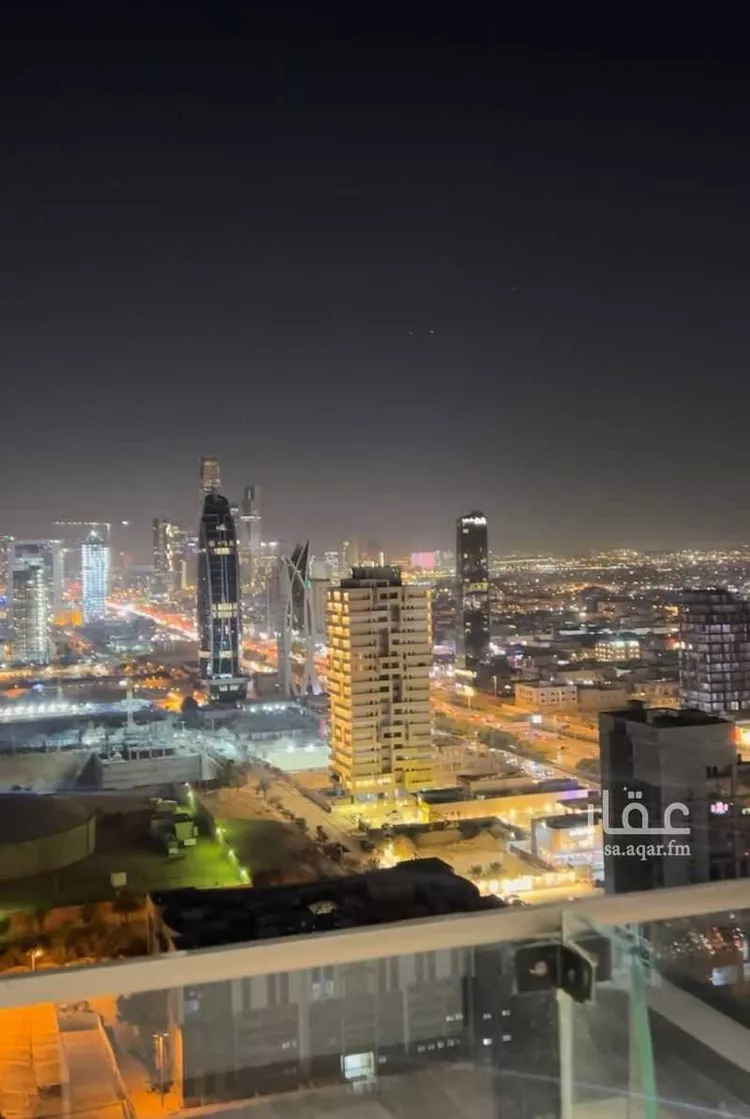 شقة للإيجار في شارع طريق الملك فهد, حي الصحافة, مدينة الرياض, منطقة الرياض 10