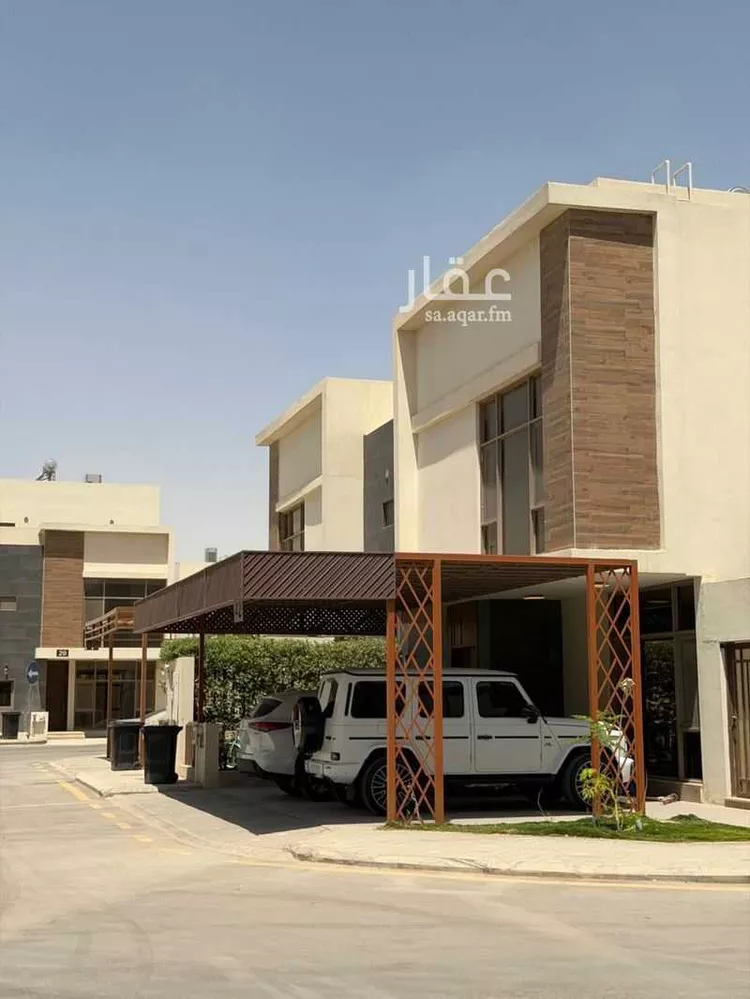 فيلا للبيع في شارع طريق الثمامة, حي المونسية, مدينة الرياض, منطقة الرياض 18