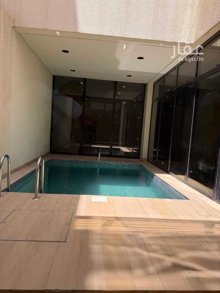 فيلا للبيع في شارع طريق الثمامة, حي المونسية, مدينة الرياض, منطقة الرياض صورة 5