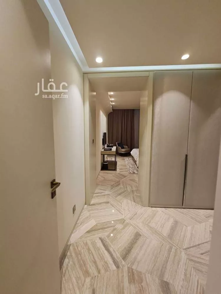 شقة للبيع في شارع الملك فهد الفرعي, حي العليا, مدينة الرياض, منطقة الرياض 11