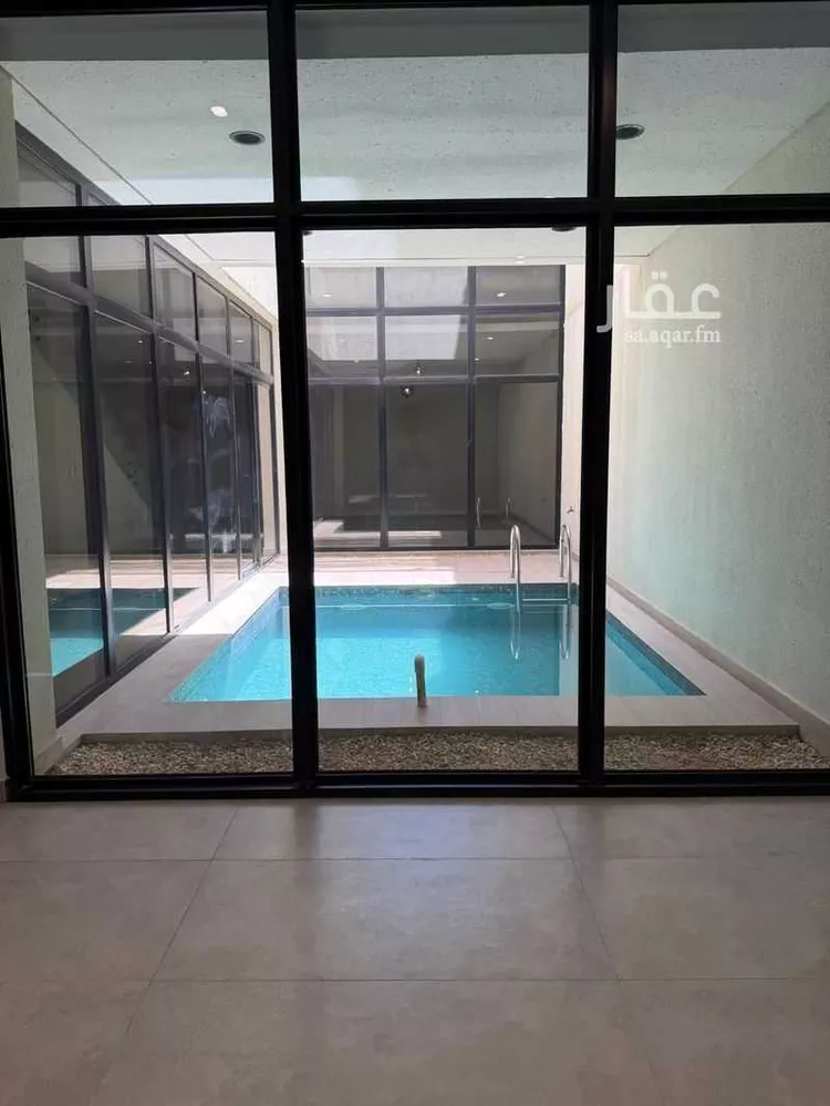فيلا للبيع في شارع طريق الثمامة, حي المونسية, مدينة الرياض, منطقة الرياض 6
