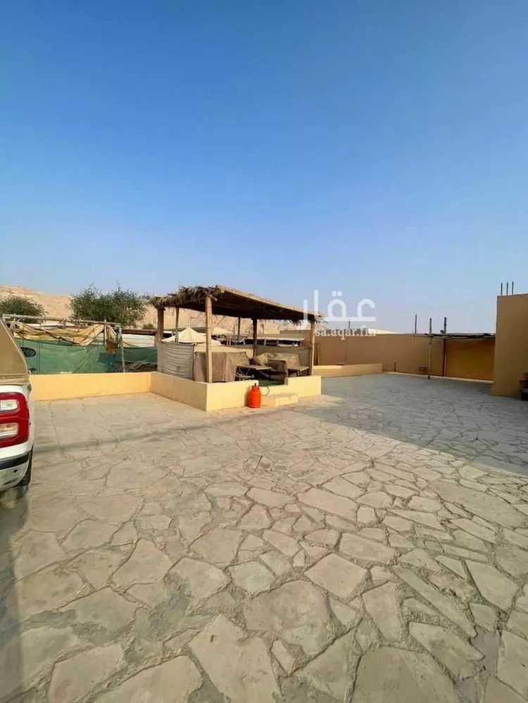 استراحة للبيع في شارع قصور ال مقبل 18, حي قصور ال مقبل, مدينة مزارع البطين ومزرعه دواجن, منطقة الرياض صورة 5