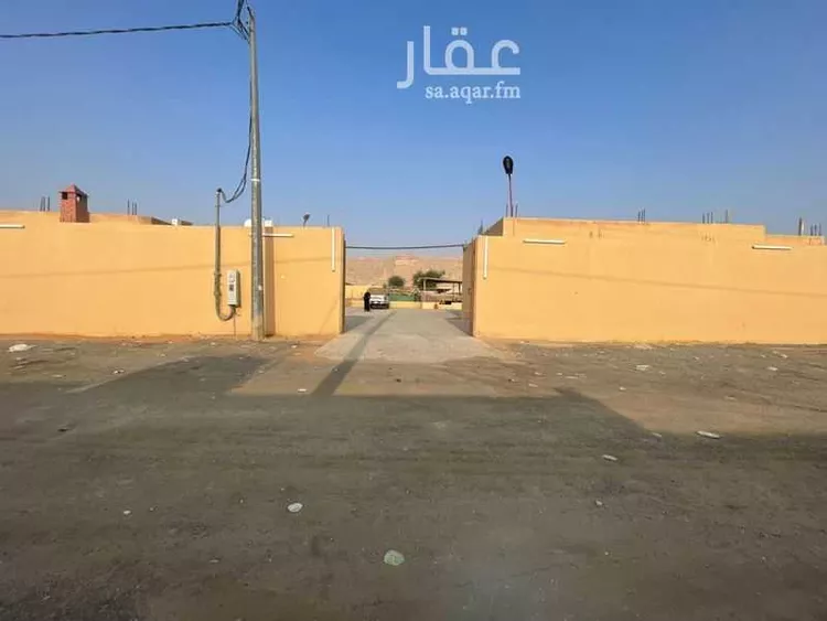 استراحة للبيع في شارع قصور ال مقبل 18, حي قصور ال مقبل, مدينة مزارع البطين ومزرعه دواجن, منطقة الرياض