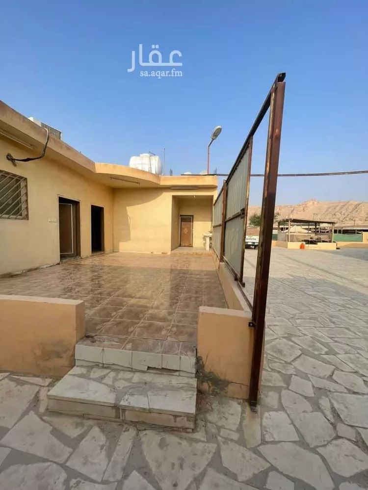 استراحة للبيع في شارع قصور ال مقبل 18, حي قصور ال مقبل, مدينة مزارع البطين ومزرعه دواجن, منطقة الرياض صورة 2